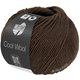 Lana Grossa COOL WOOL Mélange (We Care) | 1509-gråbrun melert