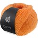 Lana Grossa CORALLO 100g | 01-mandarine/oransje