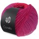 Lana Grossa CORALLO 100g | 04-rødfiolett/fuksia/pink