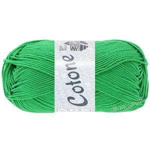 Lana Grossa COTONE | 046-grønn