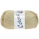 Lana Grossa COTONE | 115-lys beige