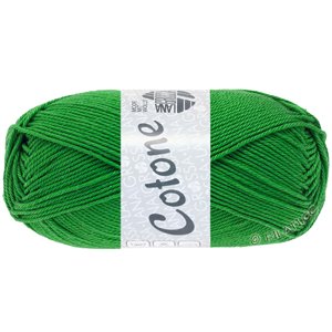 Lana Grossa COTONE | 135-mintgrønn