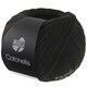 Lana Grossa COTONELLA 50g | 213-svart