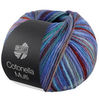 Lana Grossa COTONELLA Multi
