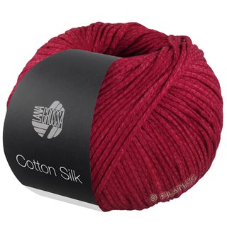 Lana Grossa COTTON SILK