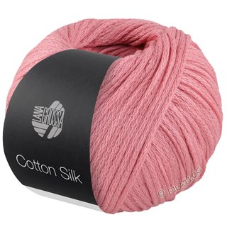 Lana Grossa COTTON SILK