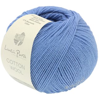 Lana Grossa COTTON WOOL (Linea Pura)