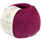 Lana Grossa COTTON WOOL (Linea Pura) | 28-mørk fuksia