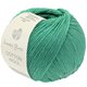 Lana Grossa COTTON WOOL (Linea Pura) | 31-turkis