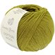 Lana Grossa COTTON WOOL (Linea Pura) | 35-pistasj