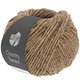 Lana Grossa COUNTRY TWEED | 09-nougat melert