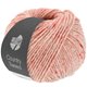 Lana Grossa COUNTRY TWEED | 12-gammelrosa melert