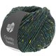 Lana Grossa COUNTRY TWEED | 16-mørk petrol melert