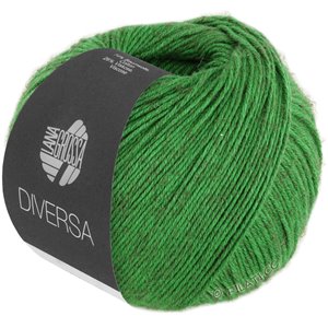 Lana Grossa DIVERSA | 19-gressgrønn