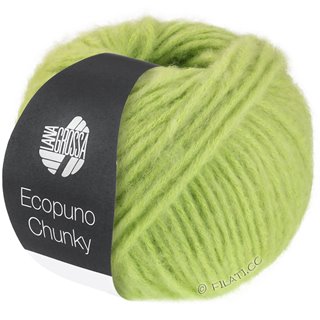 Lana Grossa ECOPUNO Chunky
