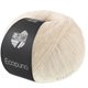 Lana Grossa ECOPUNO Sfumato | 701-råhvit/beige