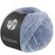 Lana Grossa ECOPUNO Sfumato | 705-jeans/lys blå