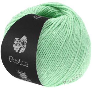 Lana Grossa ELASTICO | 159-lys grønn