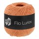 Lana Grossa FILO LUREX | 05-oransje