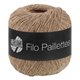 Lana Grossa FILO PAILLETTES | 17-kamel