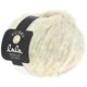Lana Grossa FURRY (lala BERLIN) | 01-råhvit