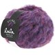 Lana Grossa FURRY (lala BERLIN) | 06-fiolett
