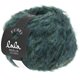 Lana Grossa FURRY (lala BERLIN) | 09-petrolgrønn