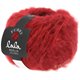Lana Grossa FURRY (lala BERLIN) | 19-rød