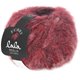Lana Grossa FURRY (lala BERLIN) | 24-burgunder