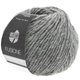 Lana Grossa FUSIONE | 01-lys grå melert