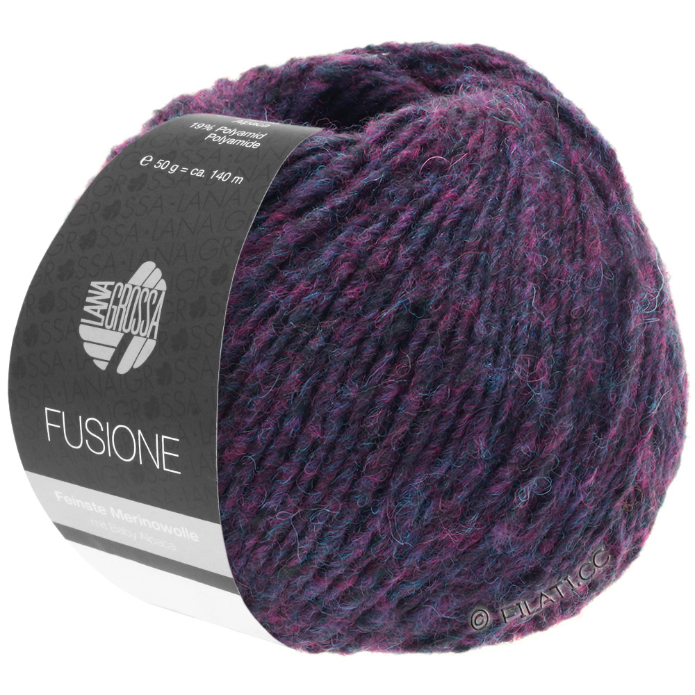 Lana Grossa FUSIONE