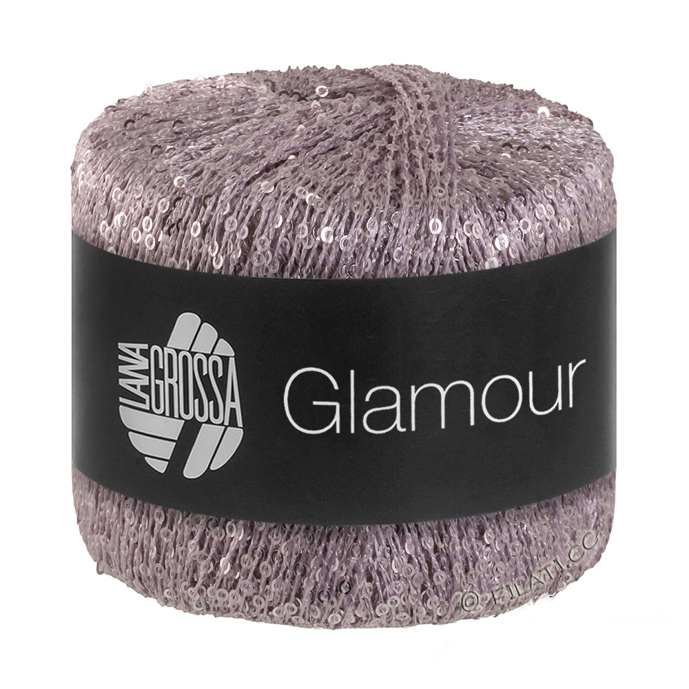 Lana Grossa  | 02-grålilla