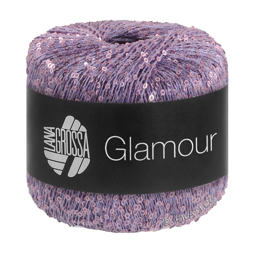 Lana Grossa  | 03-lilla