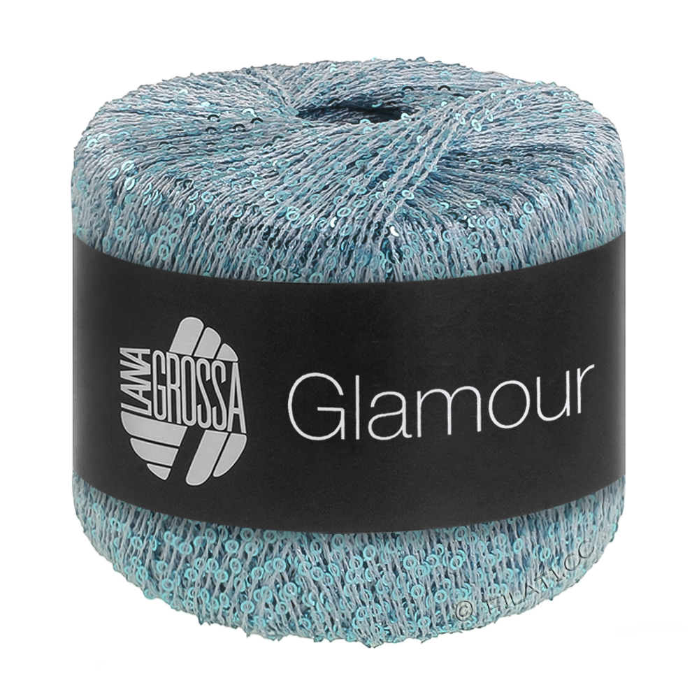 Lana Grossa  | 04-sart blå