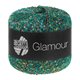 Lana Grossa GLAMOUR | 108-opalgrønn