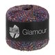 Lana Grossa GLAMOUR | 110-fiolett