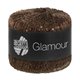 Lana Grossa GLAMOUR | 14-mokkabrun