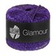 Lana Grossa GLAMOUR | 022-blåfiolett
