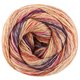 Lana Grossa GOMITOLO CALIFORNIA | 3045-fersken/rust/plomme/pink/syrin/røykblå