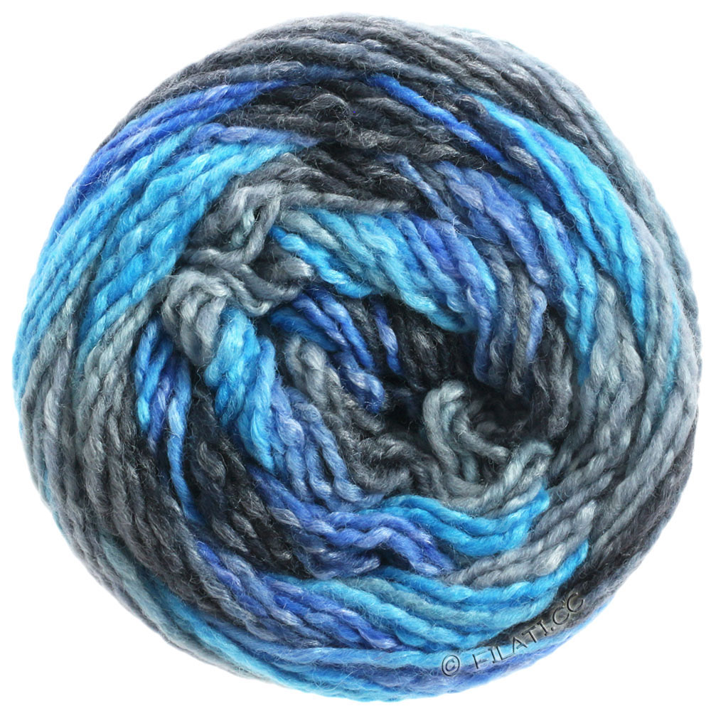 Lana Grossa GOMITOLO CONSETA