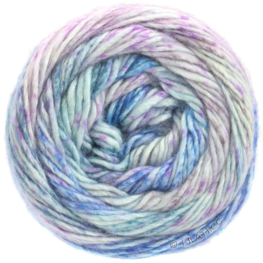 Lana Grossa GOMITOLO DUO 250