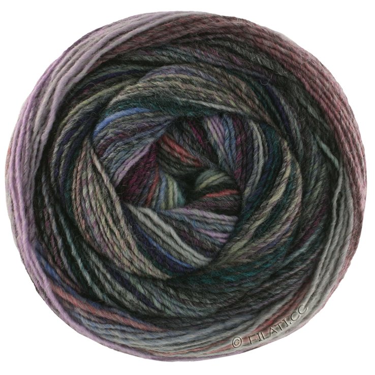 Lana Grossa GOMITOLO INTENSO | 232-