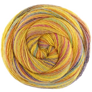 Lana Grossa GOMITOLO MAGICO