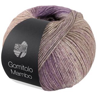 Lana Grossa GOMITOLO MAMBO