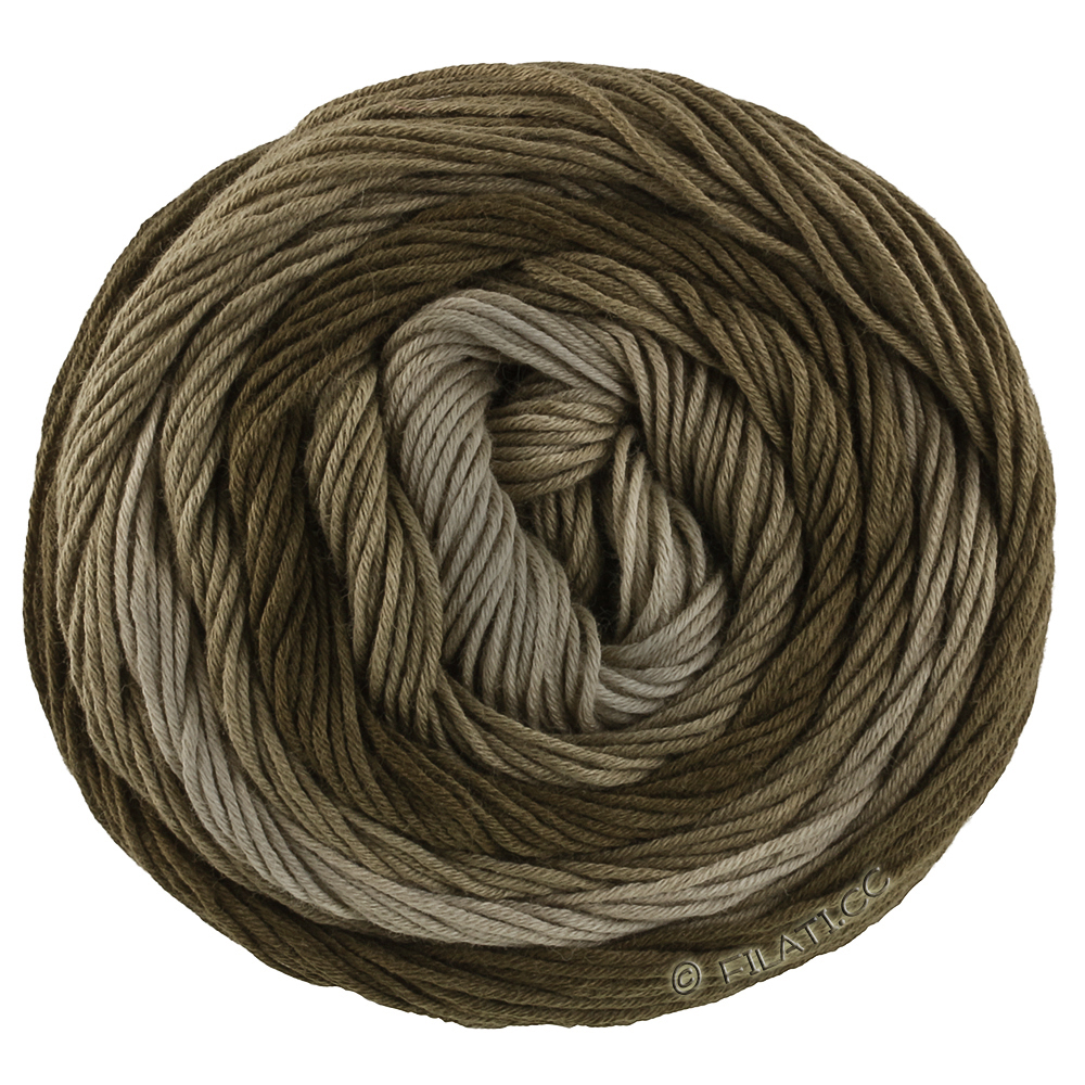 Lana Grossa GOMITOLO TONO