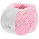 Lana Grossa JOLIE Uni & Dégradé | 101-rosa/nellik dégradé