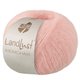 Lana Grossa LANDLUST KIDMOHAIR | 16-sart rosa