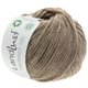 Lana Grossa LANDLUST MERINO 120 (GOTS & ICEA) | 104-gråbeige