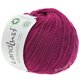 Lana Grossa LANDLUST MERINO 120 (GOTS & ICEA) | 121-fuksia