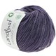 Lana Grossa LANDLUST MERINO 120 (GOTS & ICEA) | 123-antikkfiolett
